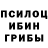 Галлюциногенные грибы ЛСД Aniket Nandy